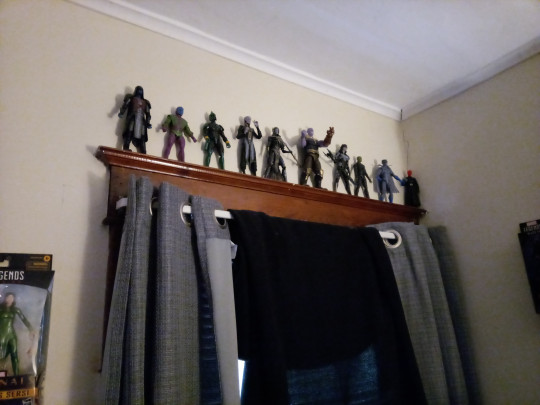 Display by Angelolo40