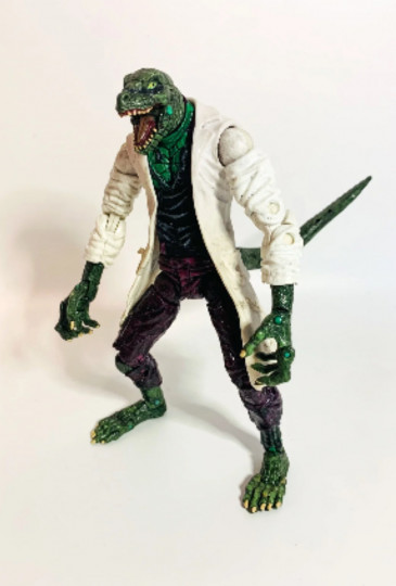 Display by That_Kid_Kyle: Lizard