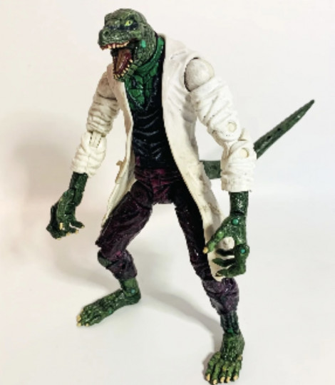 Display by That_Kid_Kyle: Lizard