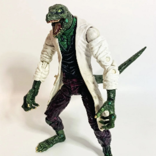 Display by That_Kid_Kyle: Lizard