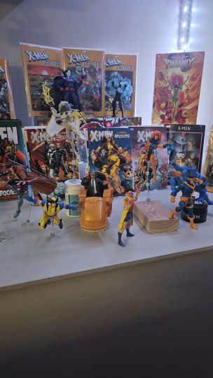 Display by Shaw_Esj9