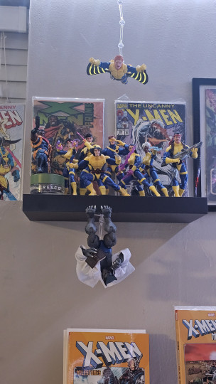 Display by Shaw_Esj9
