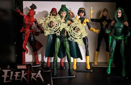 Display by Demyx
