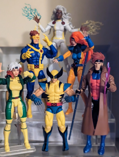 Display by Demyx