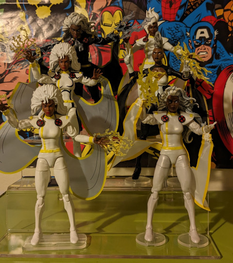 Display by Demyx