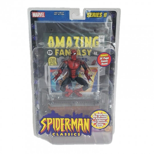 Spider-Man