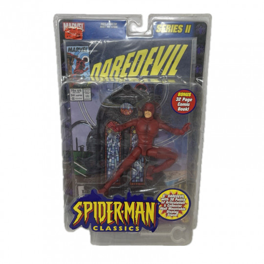 Daredevil
