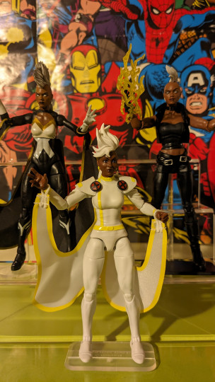 Display by Demyx