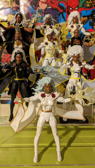 Display by Demyx