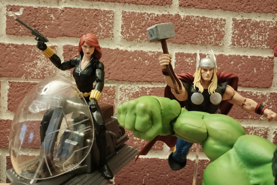 Display by Jesse412