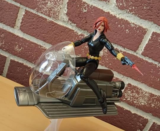 Display by Jesse412