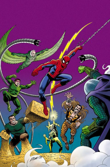 Sinister Six