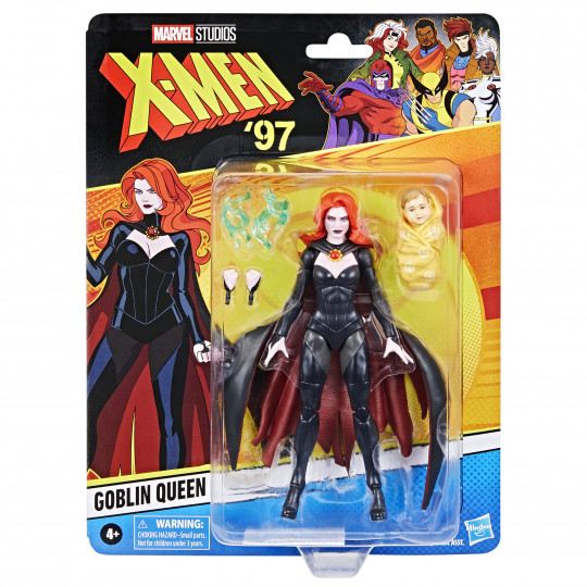 Goblin Queen