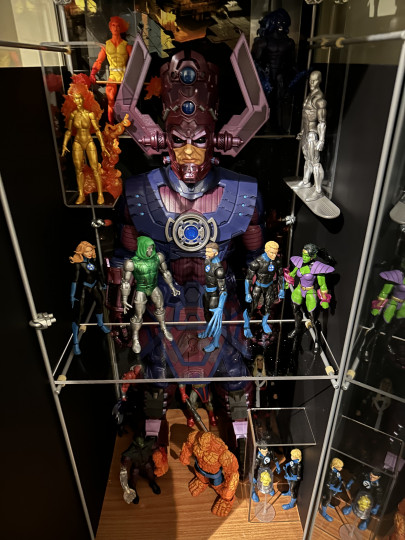 Display by Mimic616