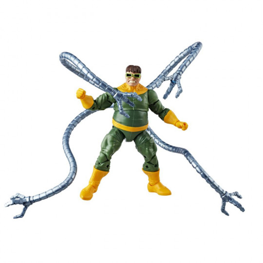 Marvel Legends Doctor Octopus