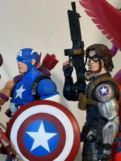 Display by Nova