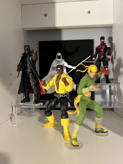 Display by Journey_Into_Mystery99