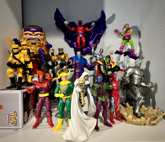 Display by Journey_Into_Mystery99