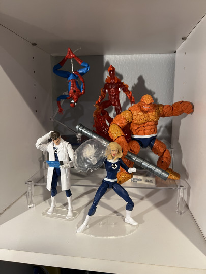 Display by Journey_Into_Mystery99