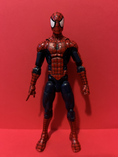 Spider-Man (McFarlane)