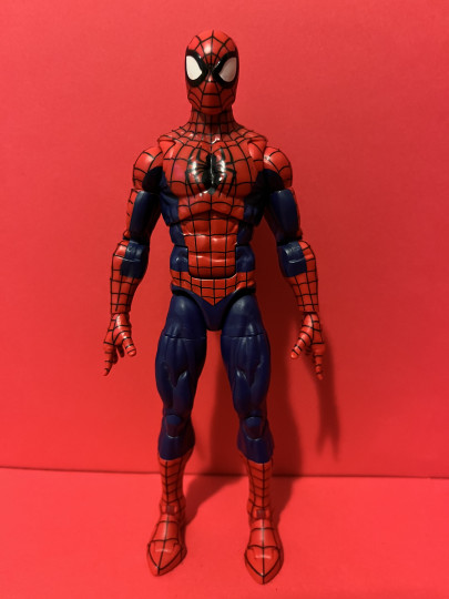 Spider-Man (RYV)
