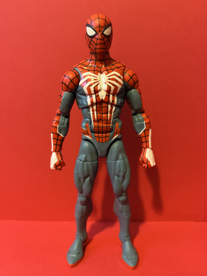 Spider-Man PS5 (Gamerverse)