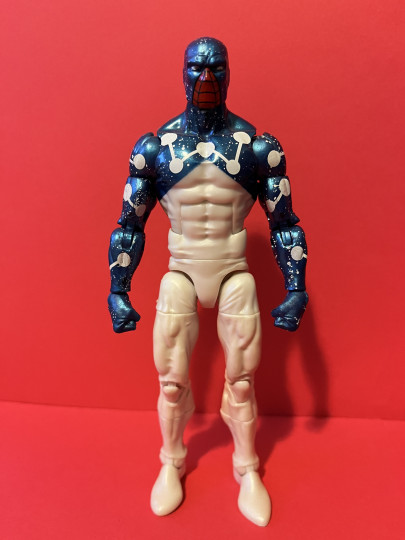 Cosmic Spider-Man (Captain Universe)