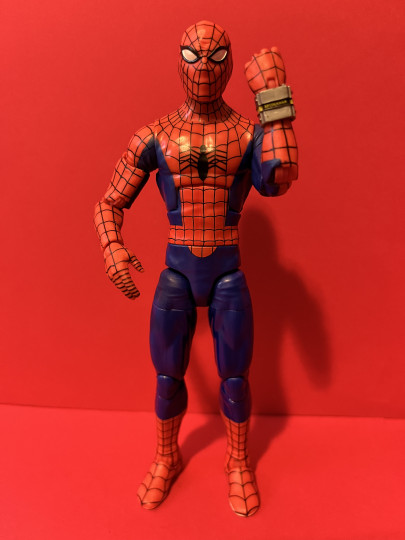 Spider-Man (Japanese)