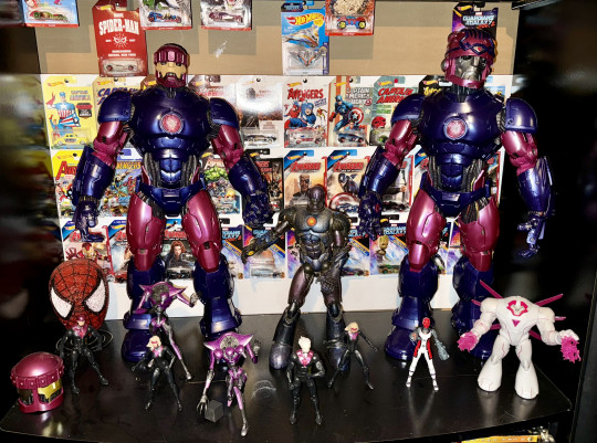 Display by Krakoand