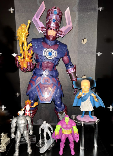Display by Krakoand