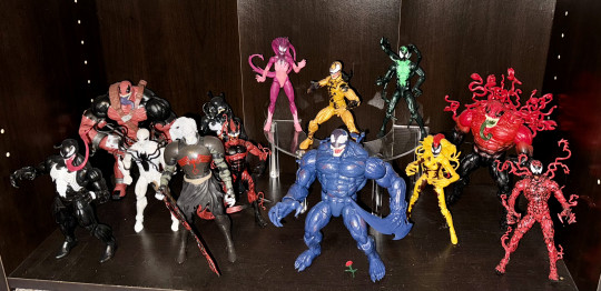 Display by Krakoand