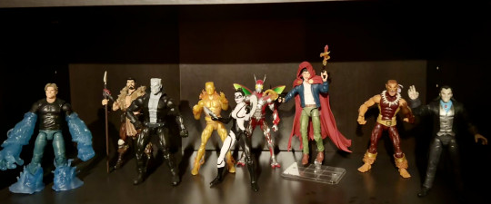 Display by Krakoand
