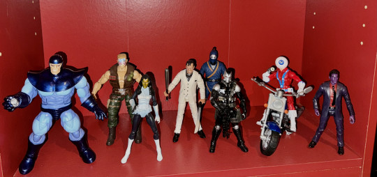 Display by Krakoand