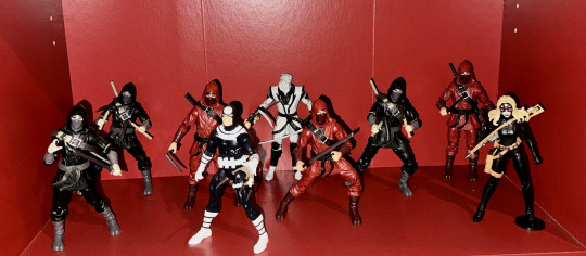 Display by Krakoand