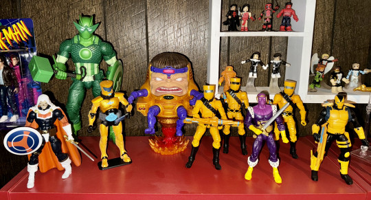 Display by Krakoand
