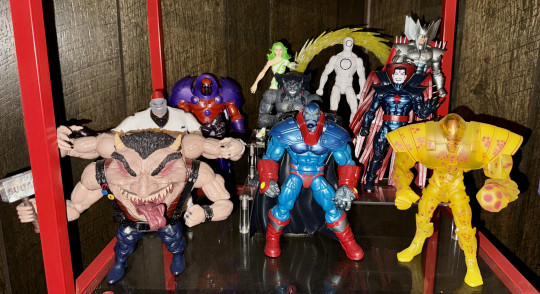 Display by Krakoand