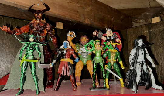 Display by Krakoand