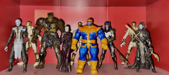 Display by Krakoand