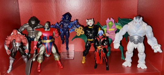 Display by Krakoand