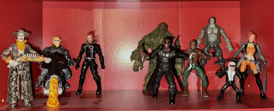 Display by Krakoand