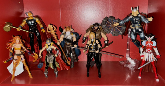 Display by Krakoand