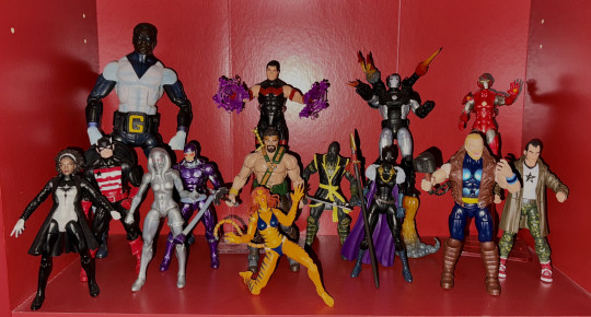 Display by Krakoand