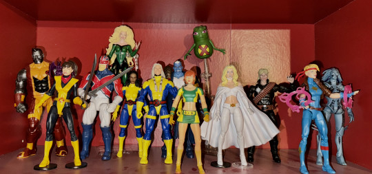 Display by Krakoand