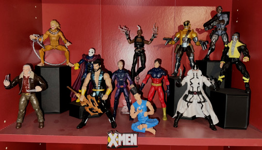 Display by Krakoand