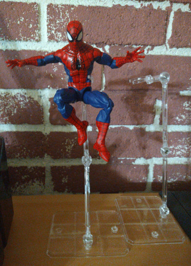 Display by Jesse412