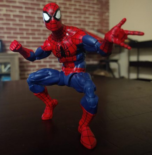Display by Jesse412
