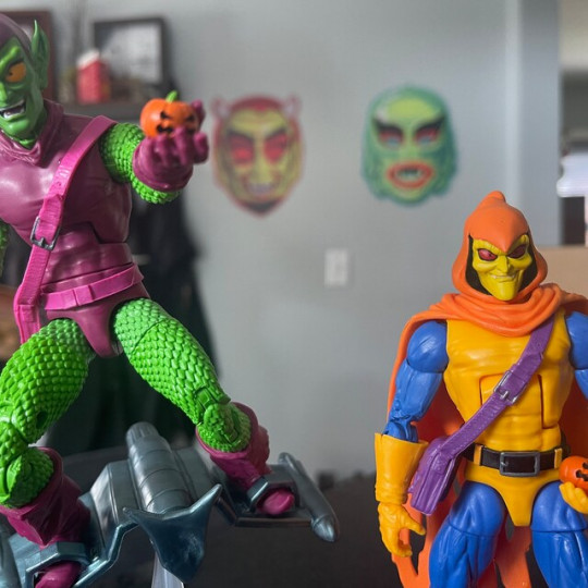Display by Ibryanvilla