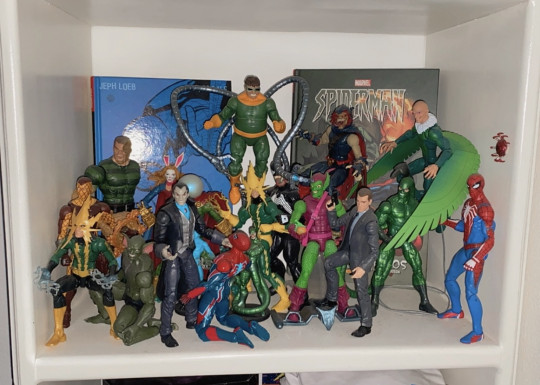 Display by Ibryanvilla