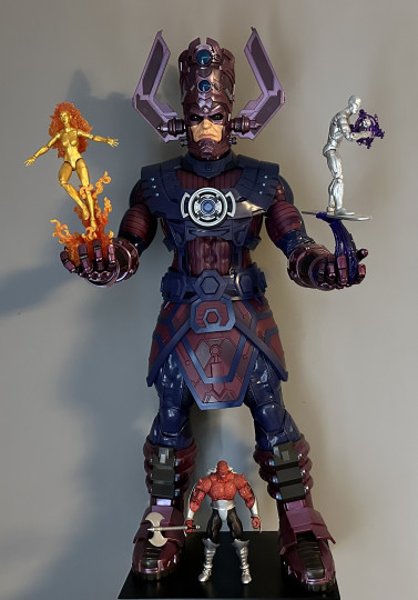 Display by Cap_Rqci