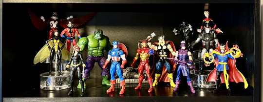 Display by Cap_Rqci
